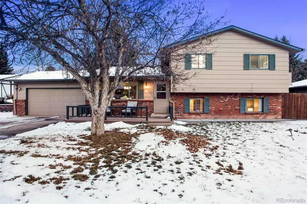 2930 Cortez ST, Fort Collins, CO 80525