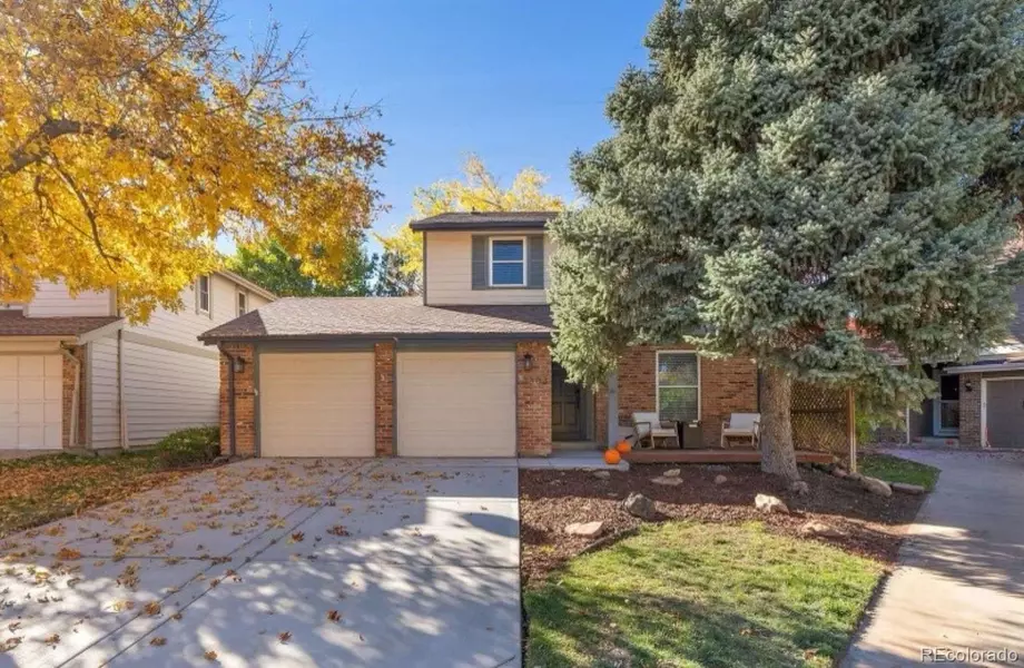 7303 E Mineral PL, Centennial, CO 80112