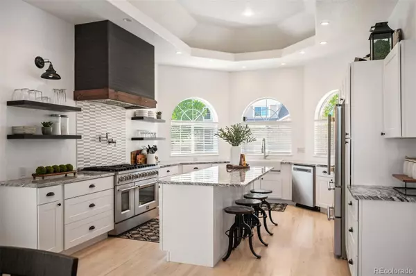 Littleton, CO 80128,7007 S Garrison ST