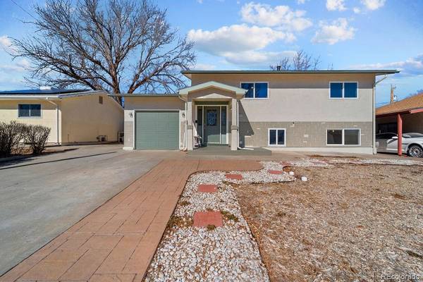 Pueblo, CO 81005,3717 Canterbury LN