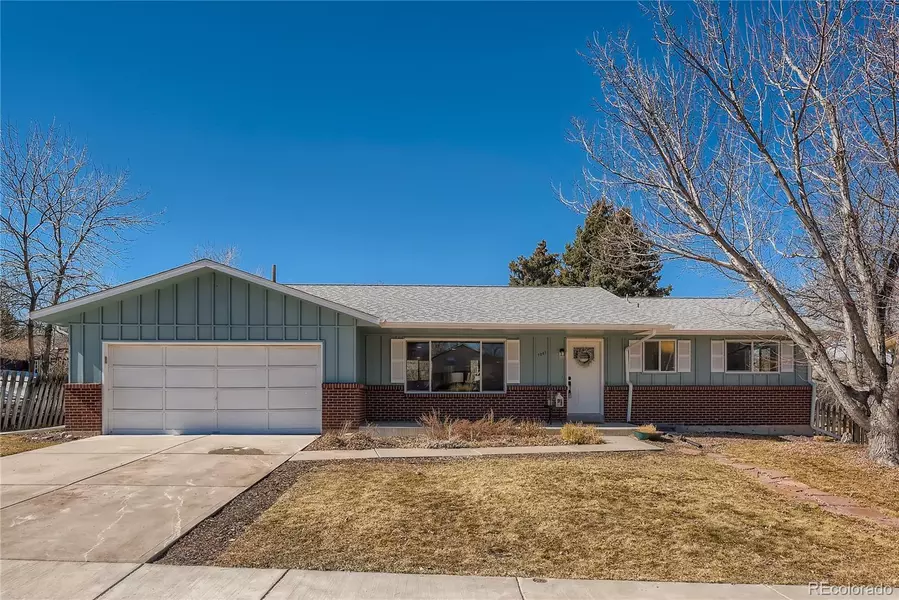 7061 S Quince ST, Centennial, CO 80112