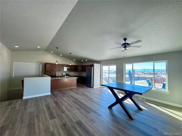 Pueblo, CO 81007,1267 N Ginger LN
