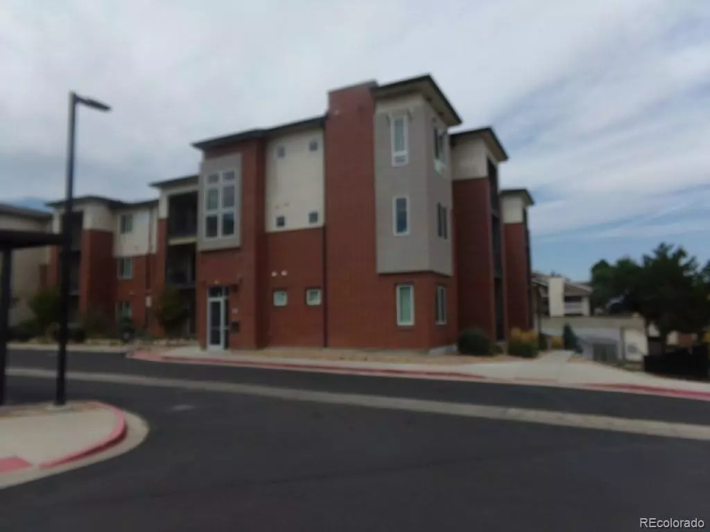 Aurora, CO 80012,14331 E Tennessee AVE #307