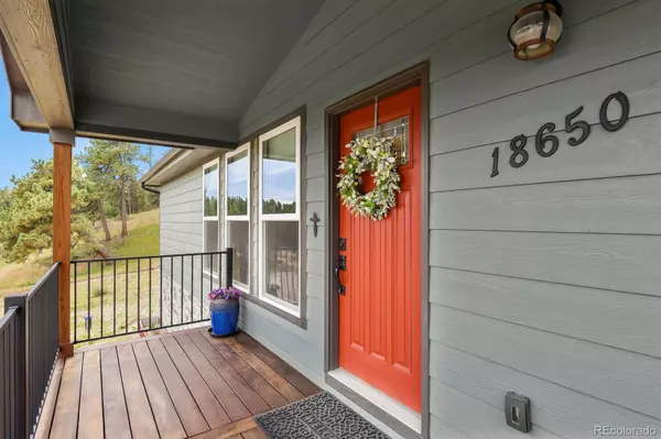 Peyton, CO 80831,18650 Pinon Park RD