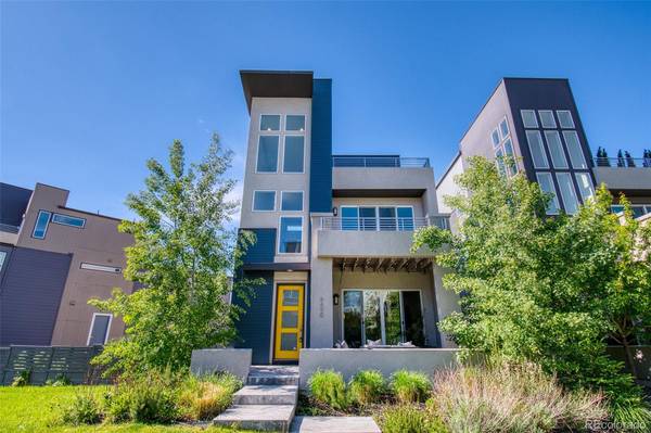 6690 Warren DR, Denver, CO 80221