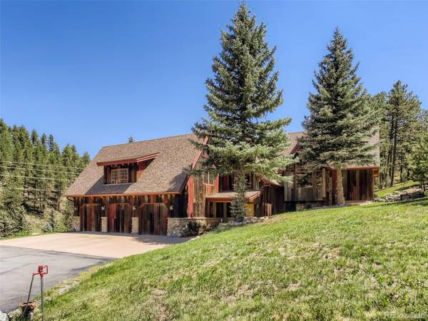 33110 Highway 40, Evergreen, CO 80439