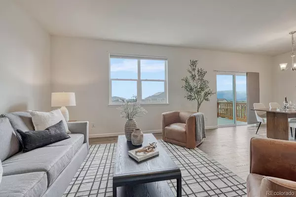 Colorado Springs, CO 80924,5085 Janga DR