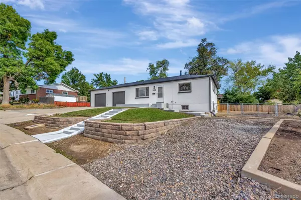 Lakewood, CO 80228,928 S Swadley ST