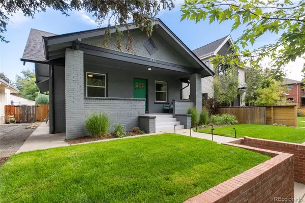 Denver, CO 80207,2570 N Fairfax ST