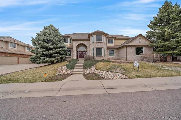 15563 E Prentice DR, Centennial, CO 80015