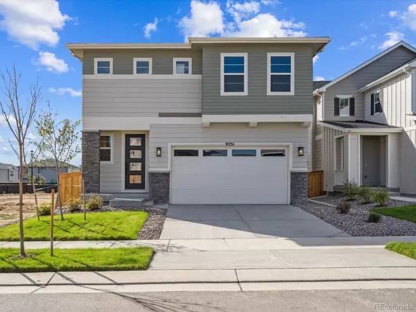 9251 Telluride CT, Commerce City, CO 80022