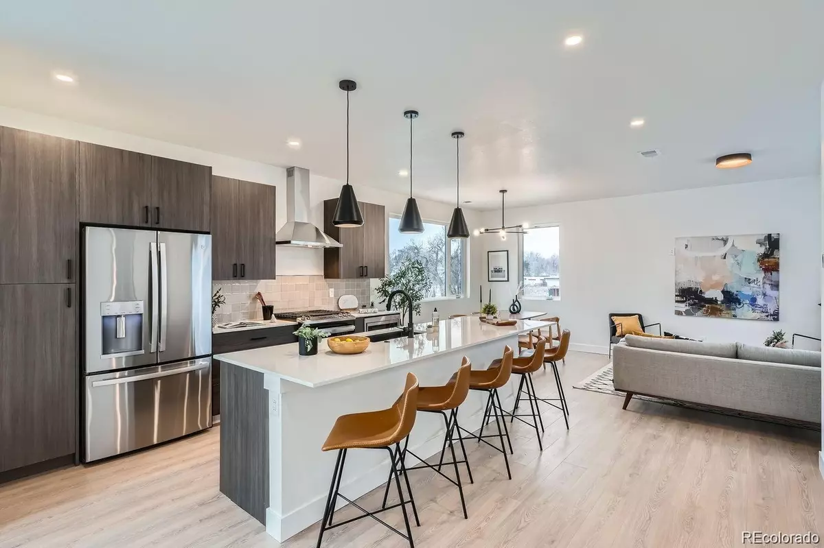 Wheat Ridge, CO 80033,10151 W 38th Ave