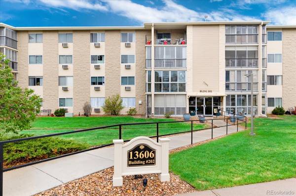 13606 E Bates AVE #208, Aurora, CO 80014