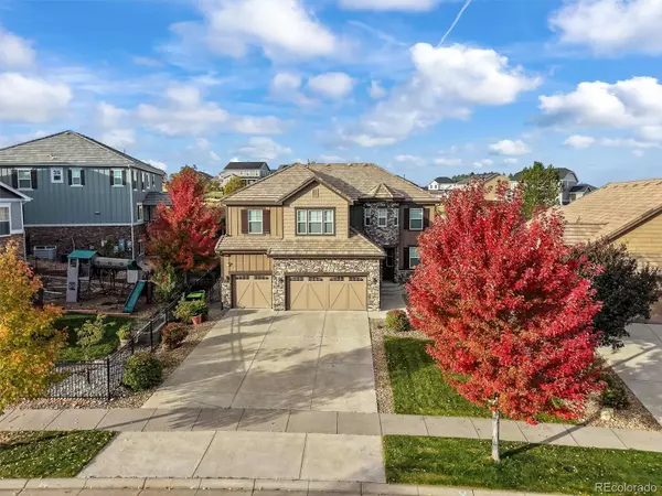 Aurora, CO 80016,7711 S Queensburg WAY