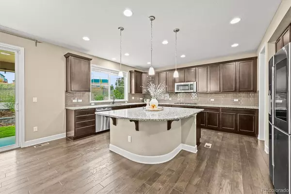 Aurora, CO 80016,7711 S Queensburg WAY