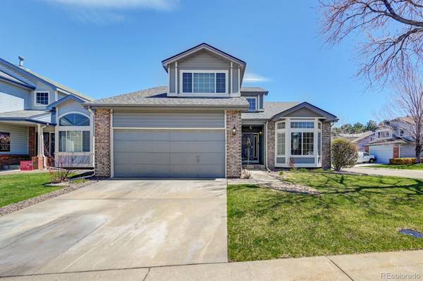 2242 S Macon CT,  Aurora,  CO 80014