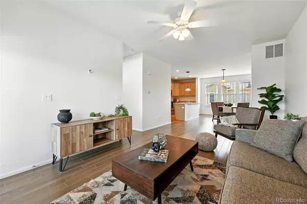 Arvada, CO 80003,5574 W 72nd DR
