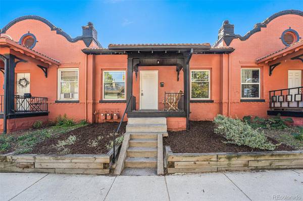 2014 W 43rd AVE, Denver, CO 80211