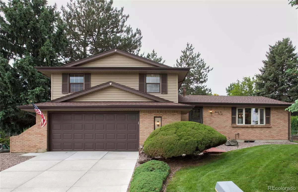 Arvada, CO 80003,7266 W 72nd PL