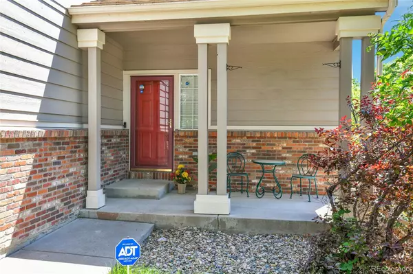 Aurora, CO 80012,14944 E Archer CIR