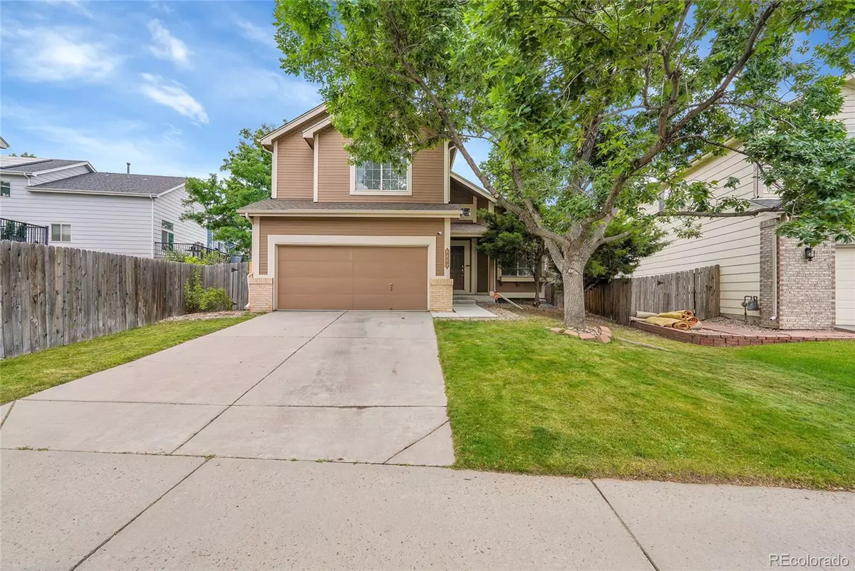 Broomfield, CO 80021,6472 W 96th DR
