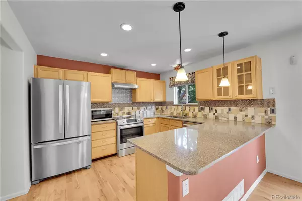 Broomfield, CO 80021,6472 W 96th DR