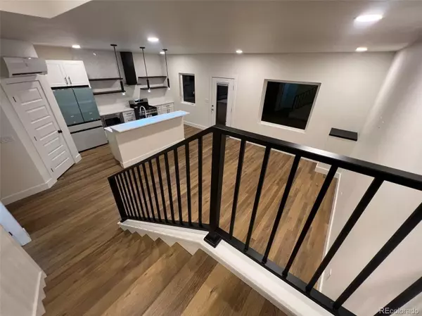 Grand Junction, CO 81507,2398 Ridge Circle DR #A