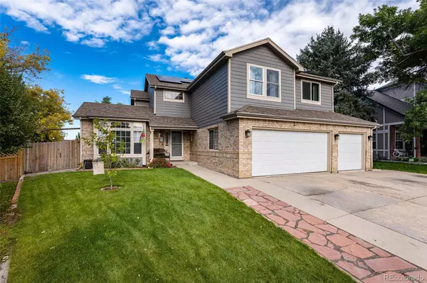 Thornton, CO 80241,13480 Harrison CT