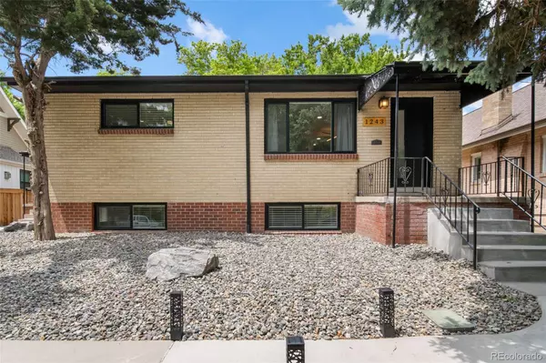 Denver, CO 80206,1243 Monroe ST