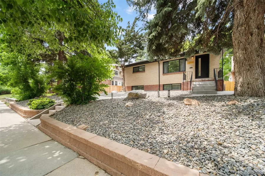 1243 Monroe ST, Denver, CO 80206