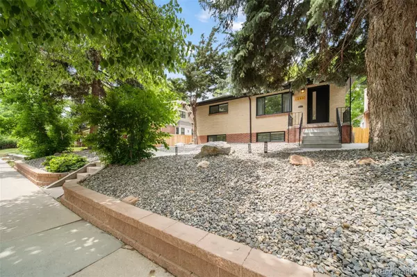 1243 Monroe ST, Denver, CO 80206