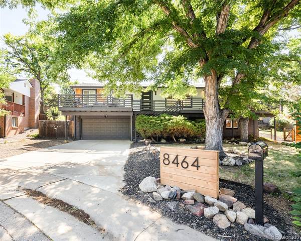 8464 W 66th CIR, Arvada, CO 80004