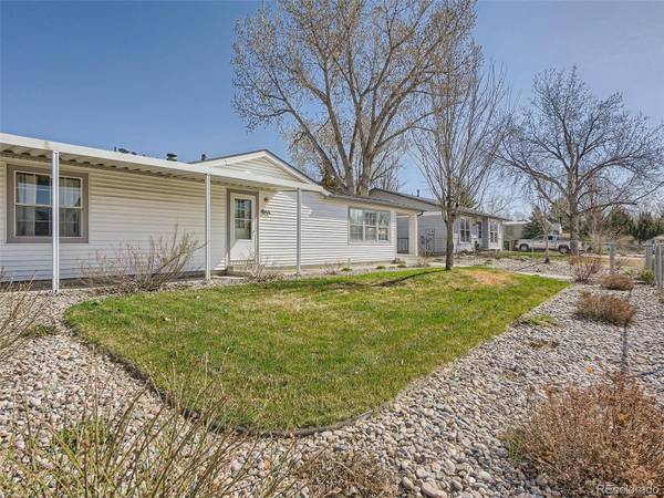 811 43rd ST, Evans, CO 80620