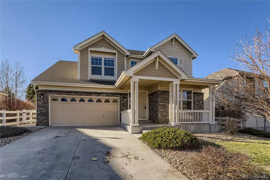 1177 S Coolidge CIR, Aurora, CO 80018