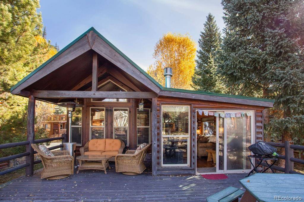Breckenridge, CO 80424,85 Revett DR #216