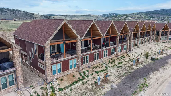 Granby, CO 80446,152 Eagle Ridge DR