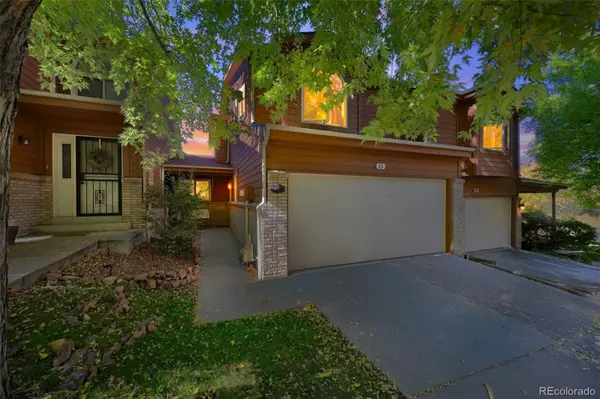 Lakewood, CO 80228,63 Ward CT
