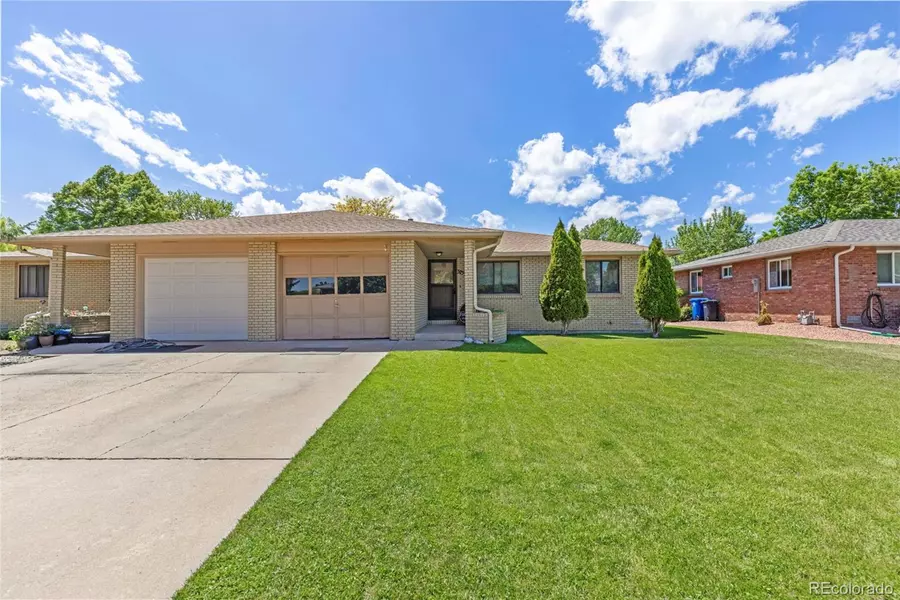 3753 Butternut AVE, Loveland, CO 80538