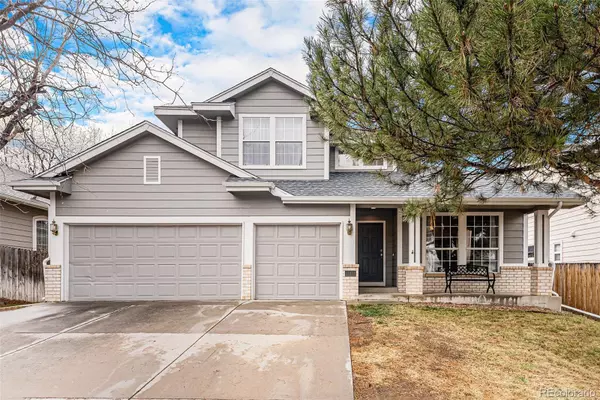 13421 Humboldt WAY, Thornton, CO 80241