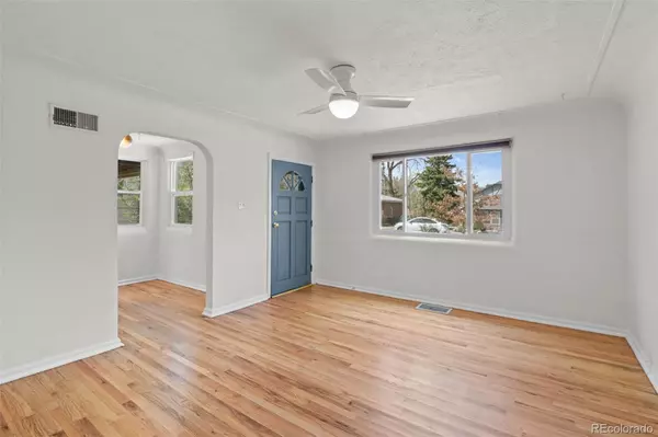 Englewood, CO 80113,3368 S Corona ST