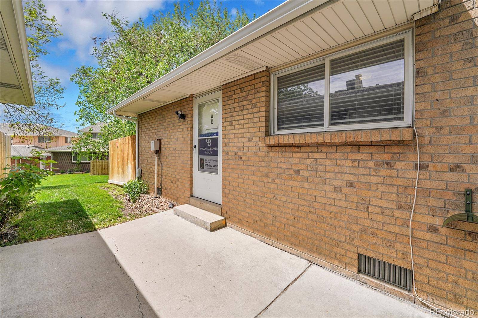7902 Meade ST #A10, Westminster, CO 80030