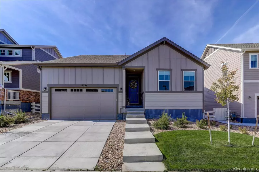 27094 E Geddes DR, Aurora, CO 80016