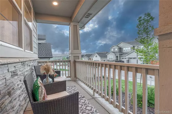 Castle Rock, CO 80109,2775 Morningbird LN