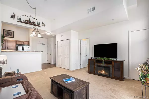 Arvada, CO 80002,7931 W 55th AVE #320