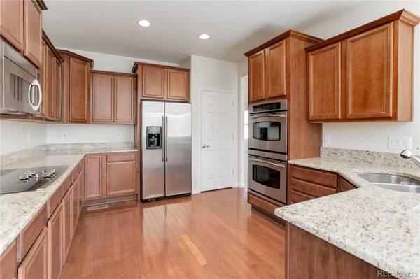 Golden, CO 80403,5687 Gilbert CT