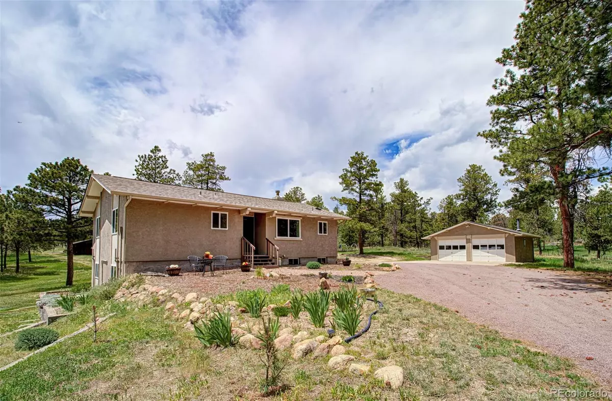 Colorado Springs, CO 80908,11340 Pine Meadows RD