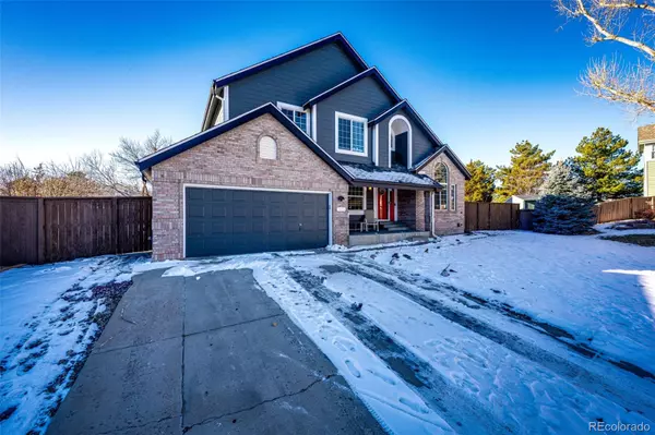 Highlands Ranch, CO 80126,1626 Adobe PL