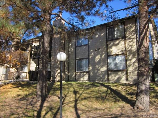 1785 S Pitkin ST #A, Aurora, CO 80017