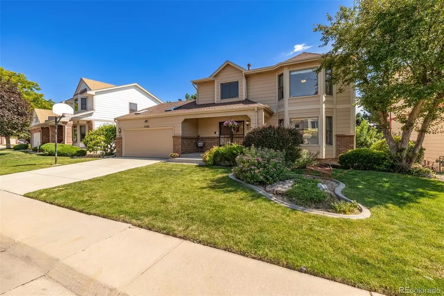 17528 E Caspian PL, Aurora, CO 80013