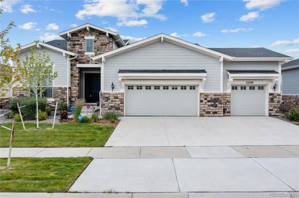 22749 E Eads CIR, Aurora, CO 80016